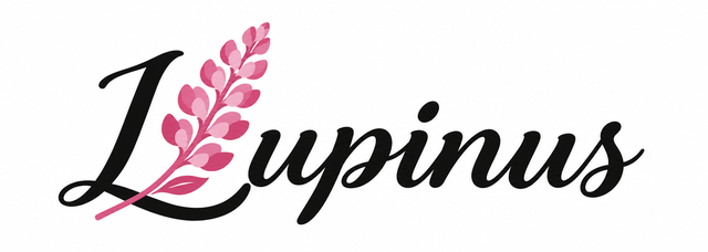 Lupinus