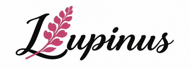 Lupinus